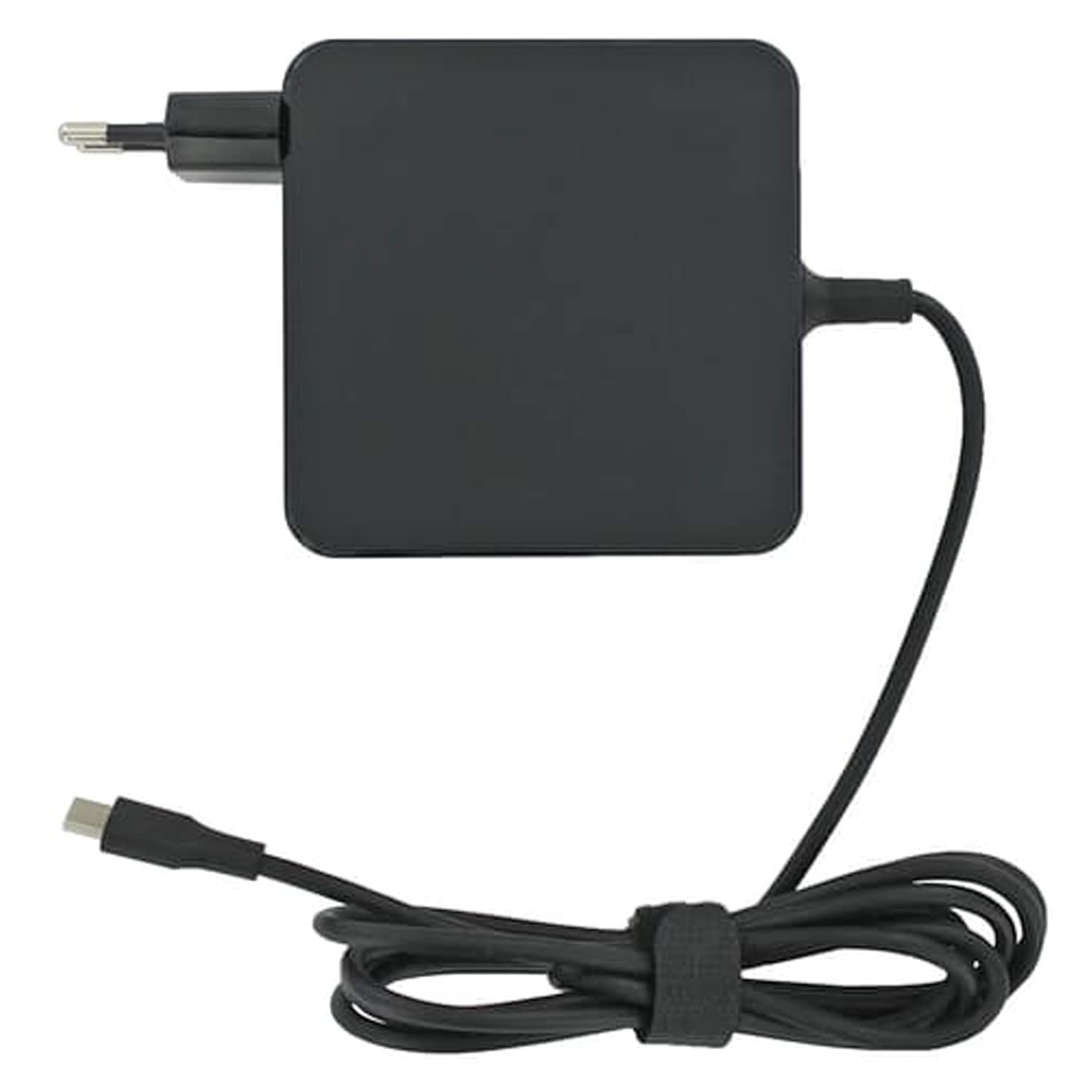 Chargeur rapide USB-C 87W max 4,3A, 5V, 9V, 15V, 18V, 20V, 20,2V, max 87W
