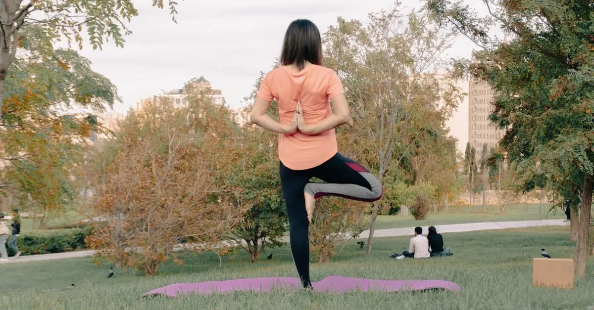 Comment Améliorer sa Flexibilité avec le Yoga