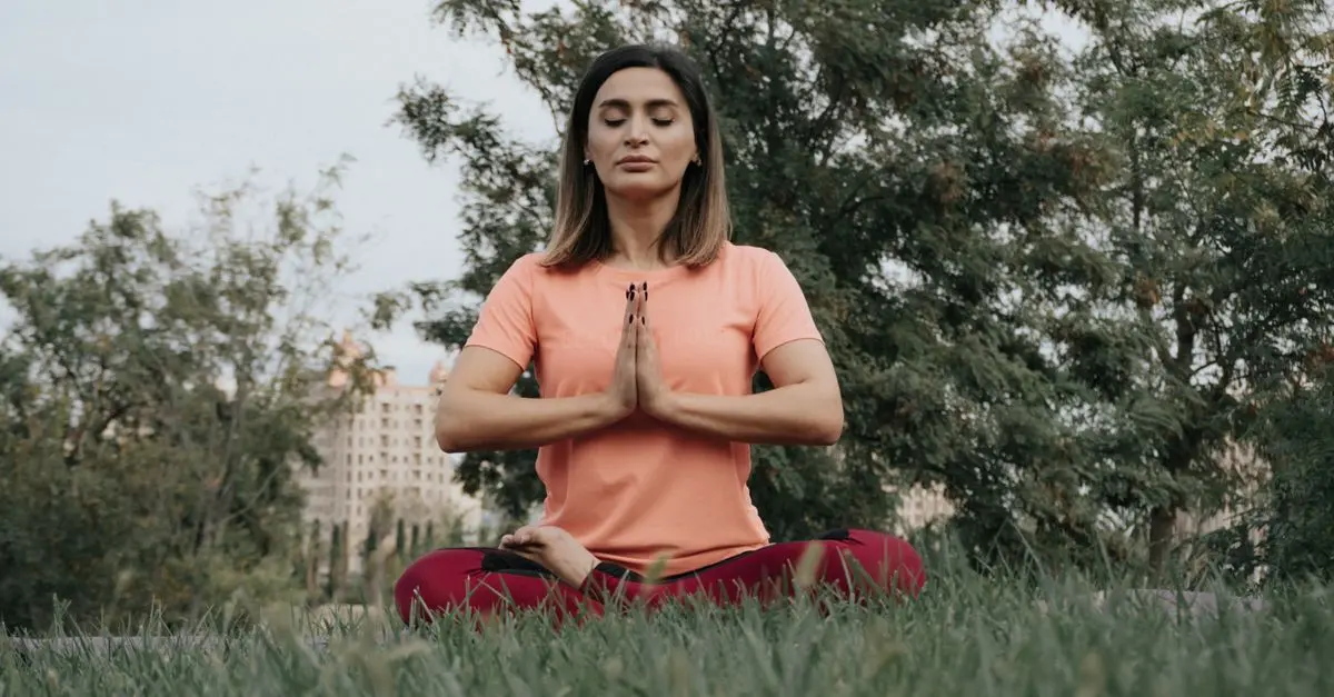 Kundalini Yoga : Réveillez Votre Énergie Intérieure