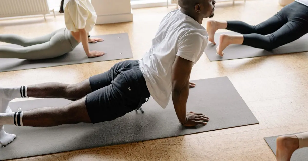 Les Meilleures Techniques de Yoga pour Renforcer votre Souplesse