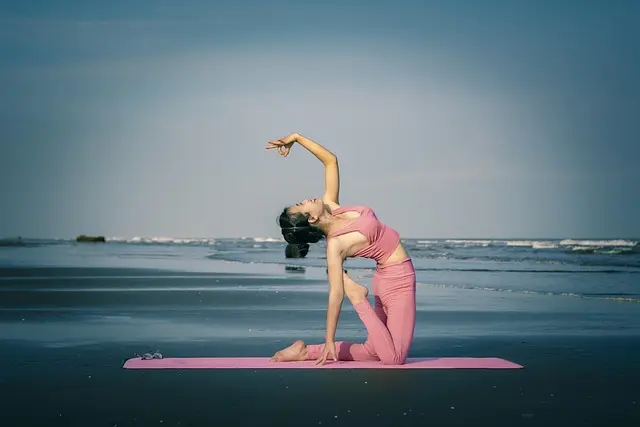Les Techniques de Yoga pour Optimiser votre Souplesse Durable