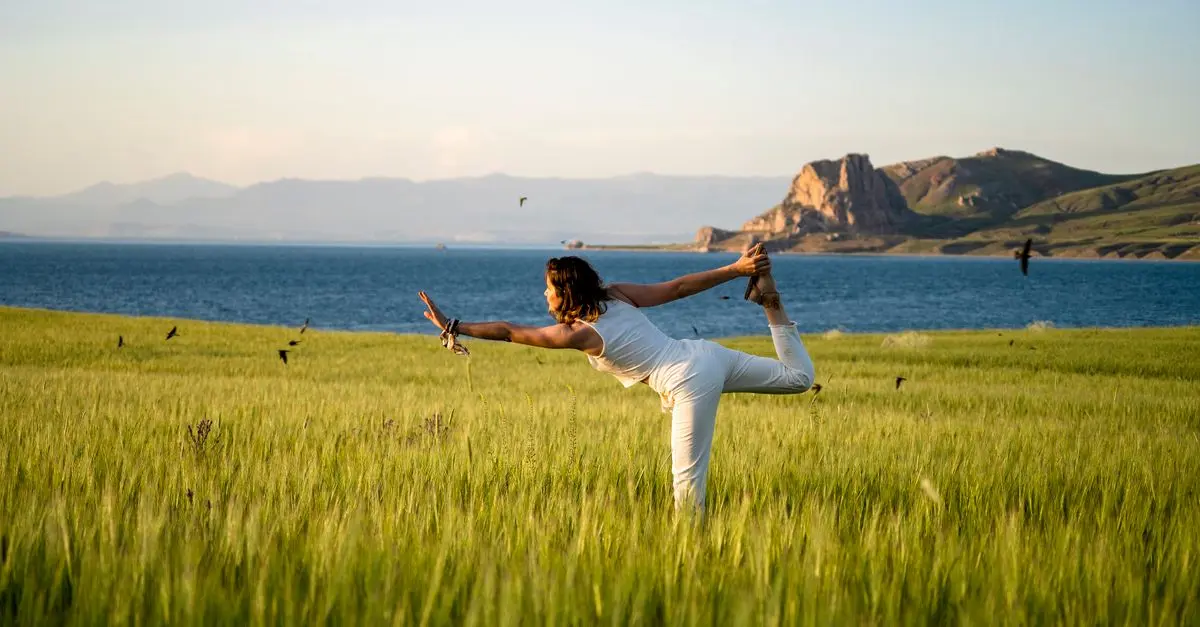 Techniques de Yoga pour Renforcer l'Ancrage et la Stabilité