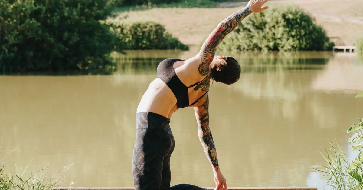 Les Techniques de Yoga pour Améliorer la Flexibilité