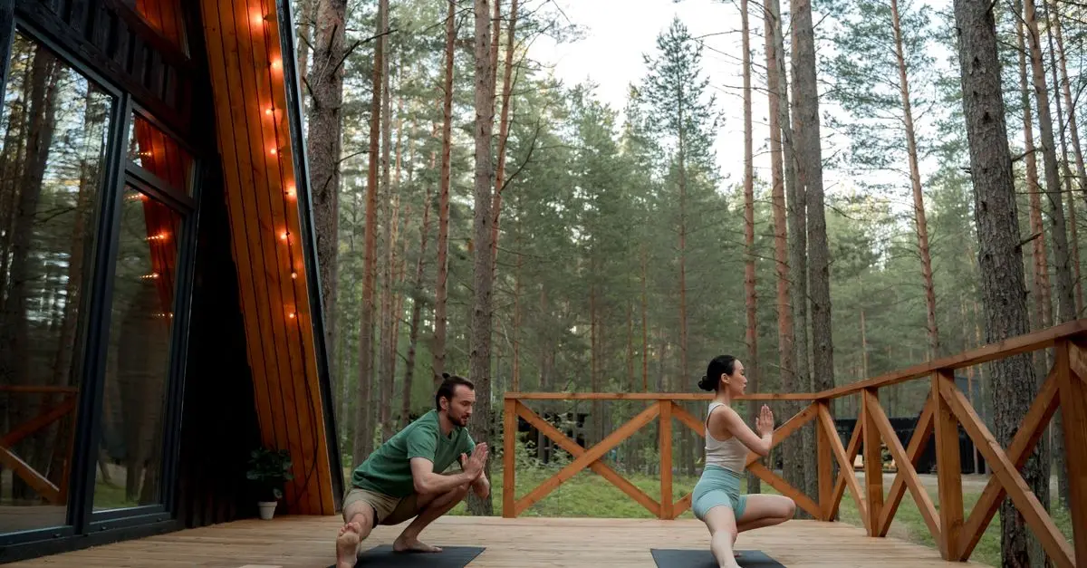 Introduction aux Bases du Yoga