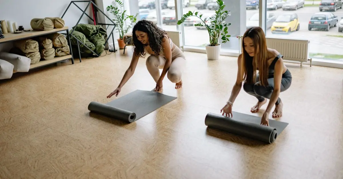 Yoga Débutant : Les Poses Incontournables