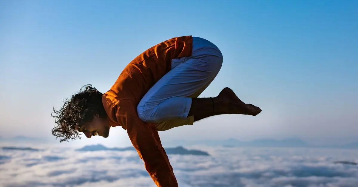Yoga pour Améliorer Son Équilibre