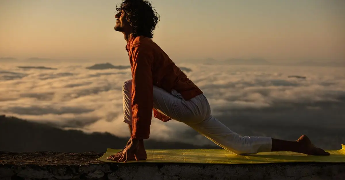 Comment Perfectionner Vos Techniques de Yoga Avancées