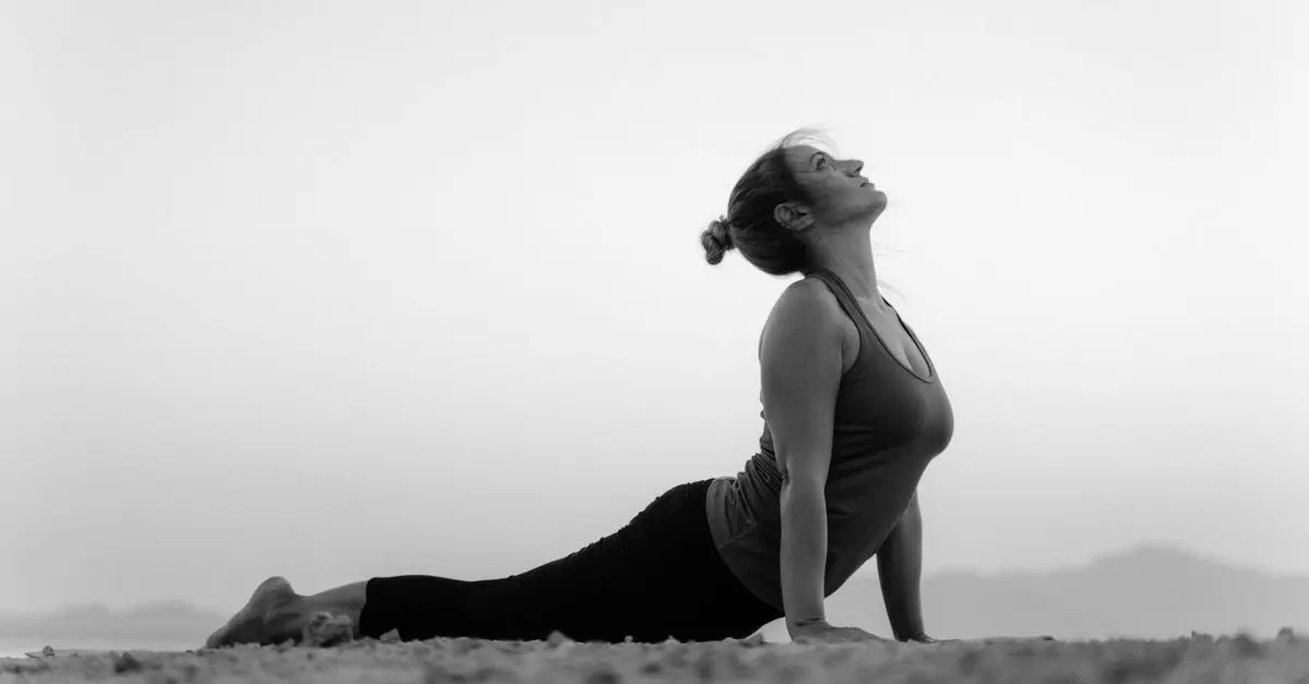 Techniques de Yoga pour Améliorer Votre Souplesse