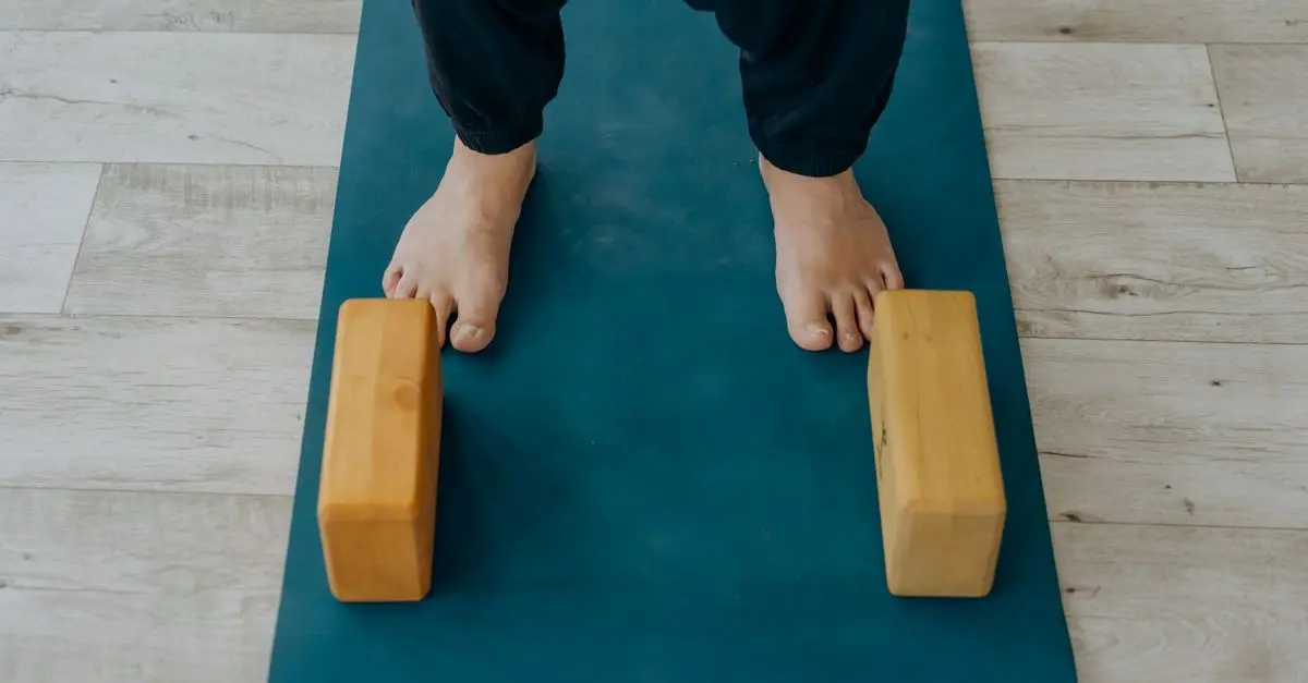 Yoga avec Accessoires : Qui, Quoi, Comment ?