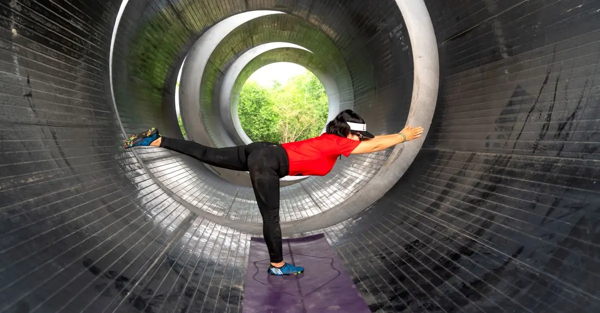 Tendances Yoga 2026 : Ce Qui Change Cette Année