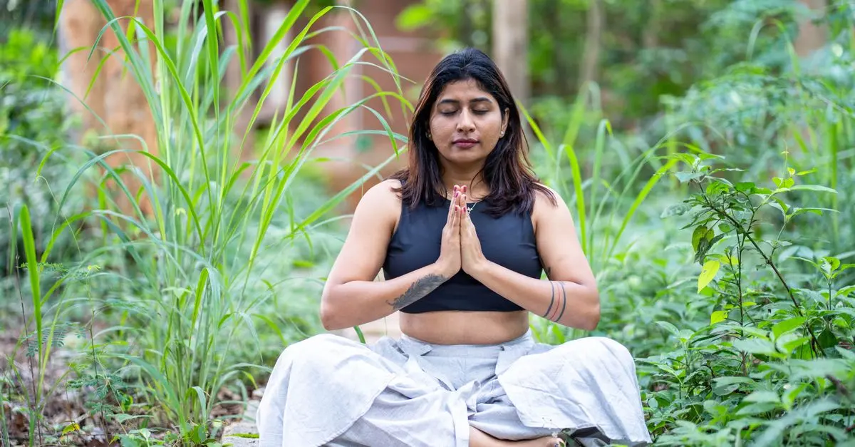 Pranayama : Les Clés de la Respiration Yogique