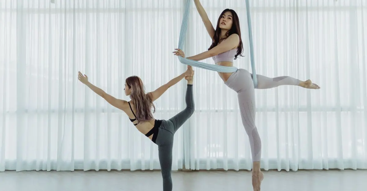 Les Différents Styles de Yoga : Un Guide Complet