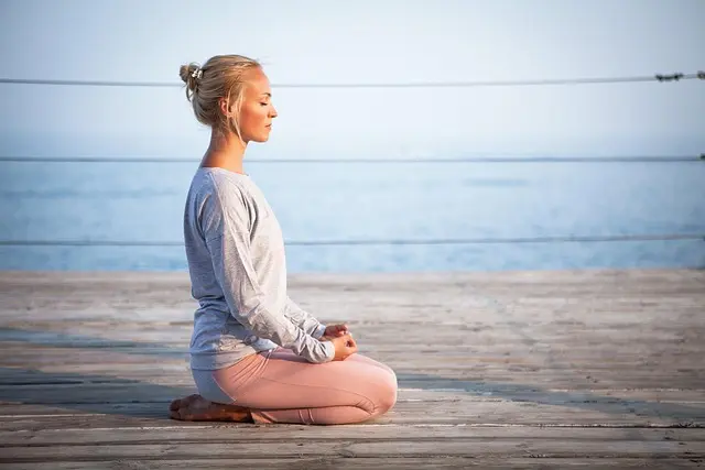Techniques de Yoga pour Atteindre la Sérénité Intérieure