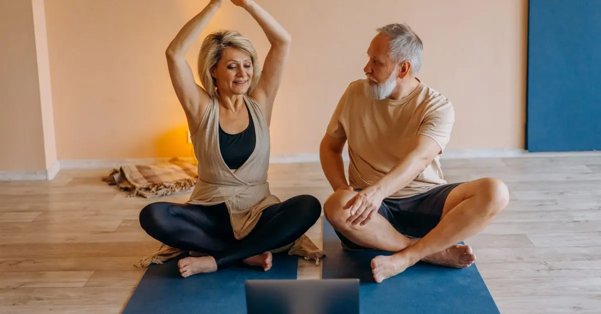 Vidéos de Yoga : Les Meilleures Sources en Ligne