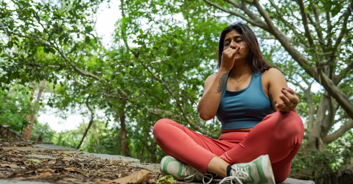Techniques de Yoga pour Renforcer la Concentration