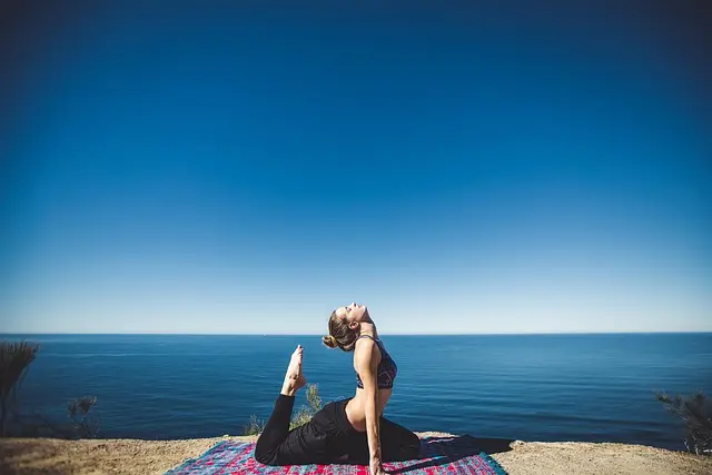 Techniques de Yoga pour Élever Votre Pratique de Méditation