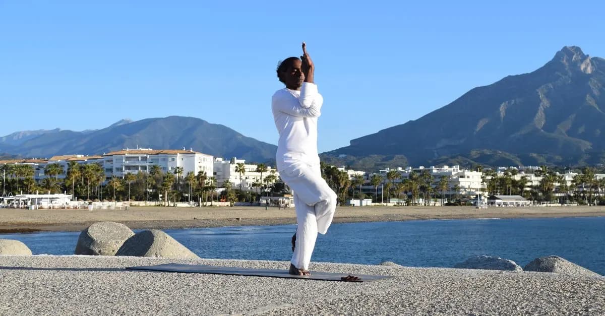 Techniques de Yoga pour Améliorer la Concentration et l'Attention
