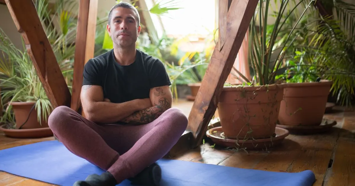 Techniques de Yoga pour Libérer l'Énergie et l'Harmonie
