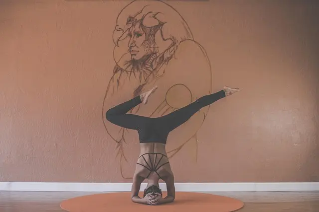 Techniques de Yoga pour Harmoniser Corps et Esprit