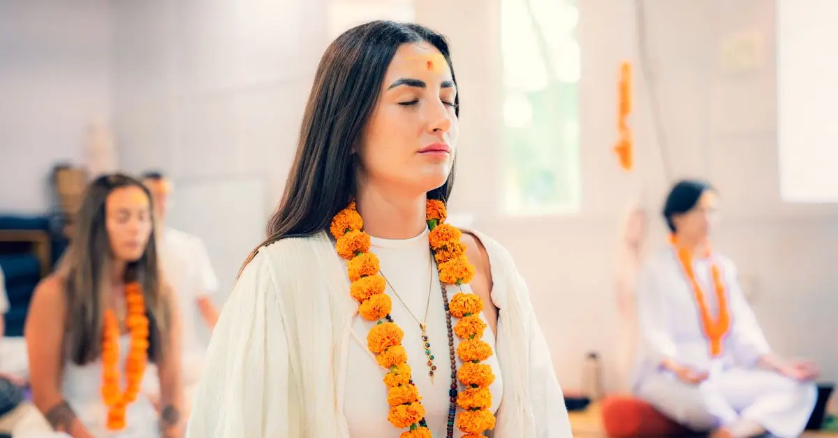 Techniques de Yoga pour Améliorer la Méditation et la Concentration