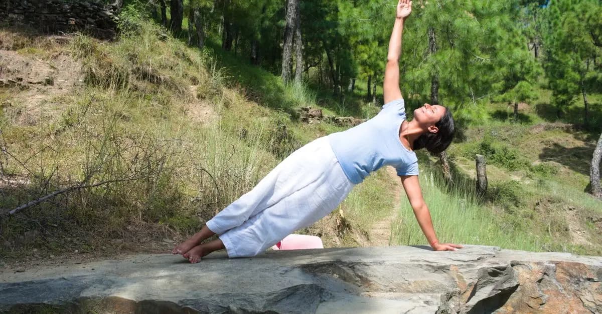 Yoga et Méditation : Une Alliance Parfaite
