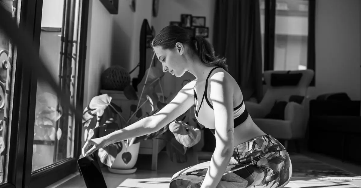 Comment Intégrer des Techniques de Yoga dans Votre Vie Quotidienne