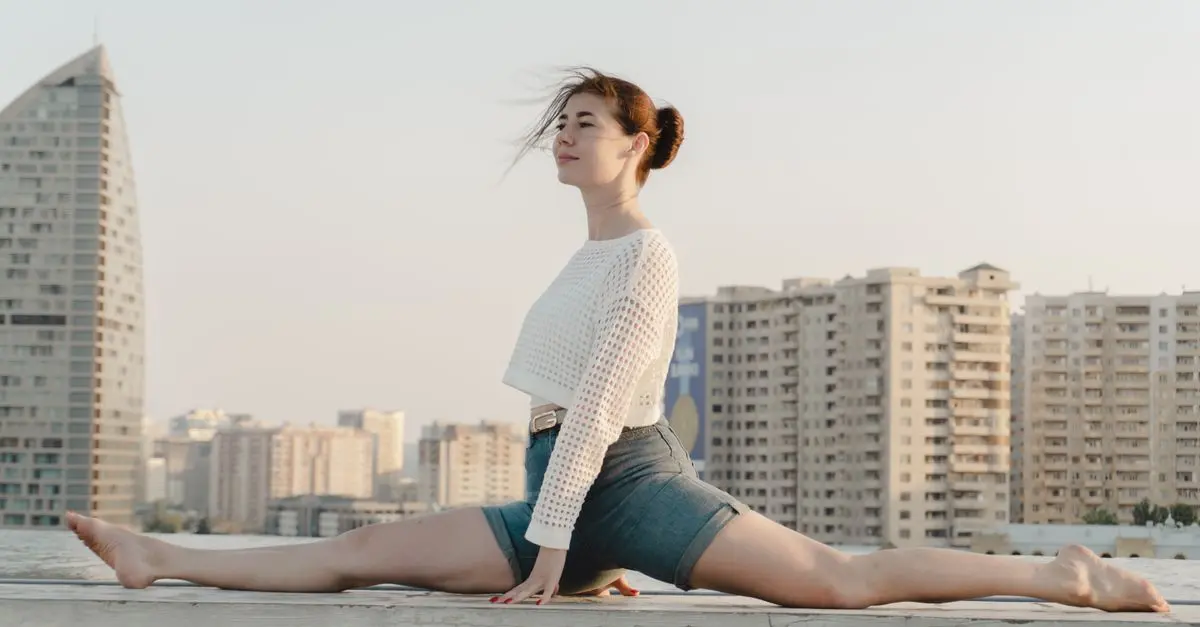 Les Techniques de Yoga pour Améliorer la Souplesse Durable