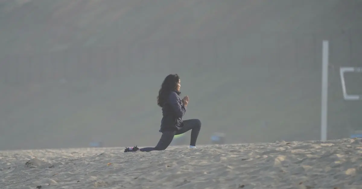 Les Bienfaits du Yoga pour le Corps et l'Esprit