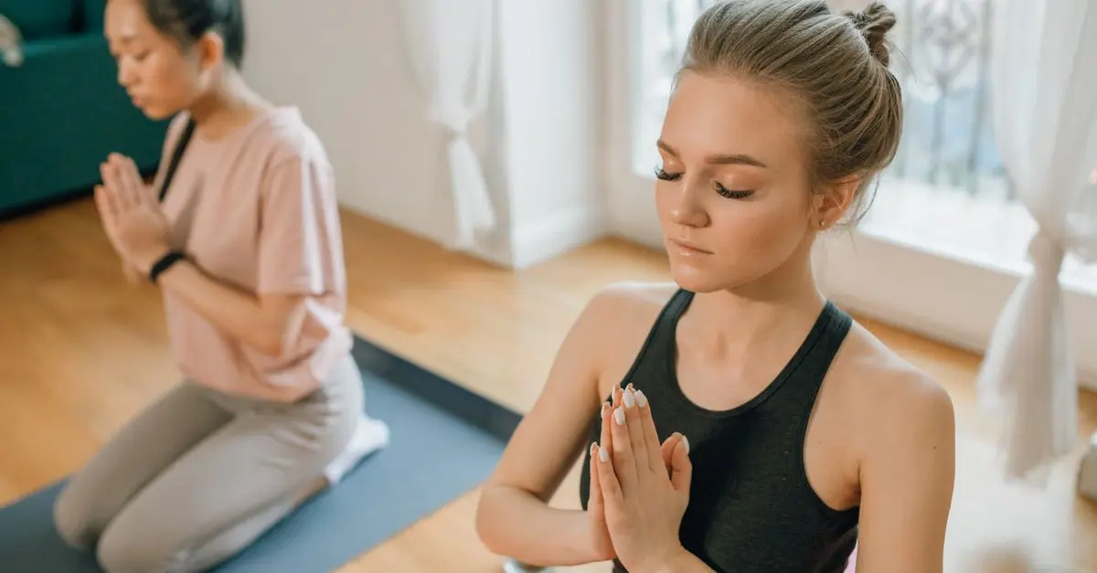 Yoga Nidra : Techniques de Relaxation Profonde