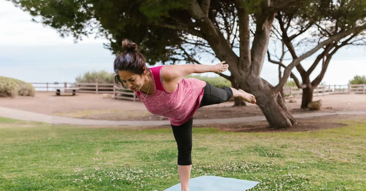 Techniques de Yoga pour Équilibrer Corps et Esprit