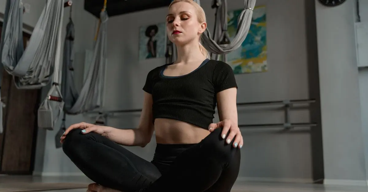 Les Techniques Yoga pour Améliorer la Concentration Mentale