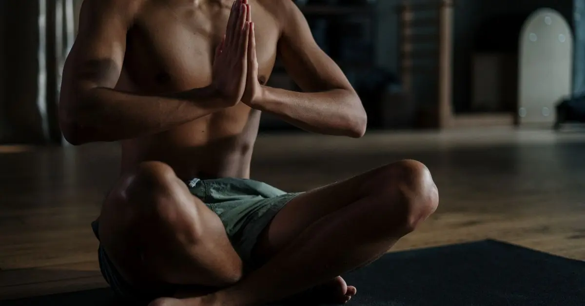 Les Erreurs Courantes en Yoga que Tout Débutant Fait