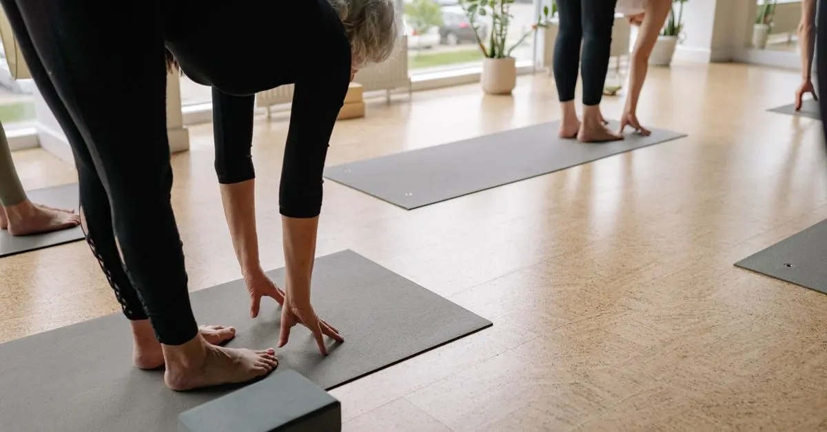 Techniques Yoga pour Améliorer la Respiration et Relâcher les Tensions