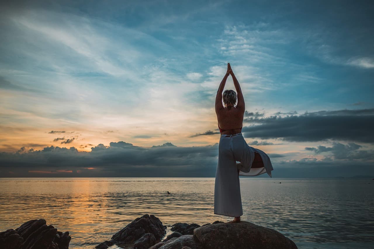 Techniques de Yoga pour Améliorer la Souplesse et la Détente