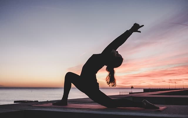 Techniques de Yoga pour Améliorer votre Souplesse Durable