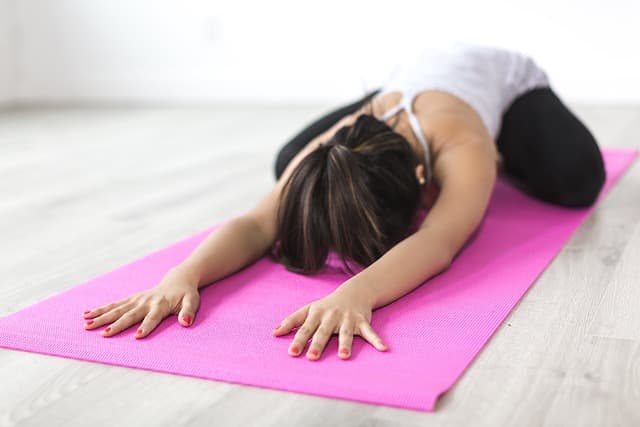 Techniques de Yoga pour Améliorer votre Souplesse et Mobilité