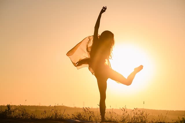 Les Meilleures Techniques de Yoga pour Soulager les Tensions
