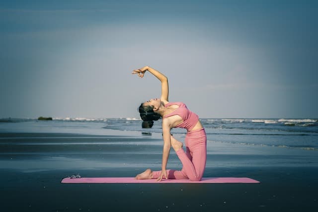 Guide Pratique des Techniques de Yoga pour la Souplesse