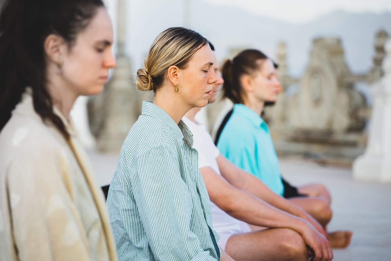 Techniques de Yoga pour Améliorer Votre Souplesse et Détente