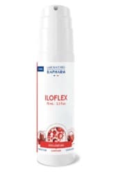 Iloflex Gel - Gel zones sensibles, articulations - 75 ml
