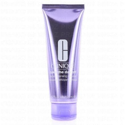 CLINIQUE Take The Day Off - Mousse nettoyante 125ml